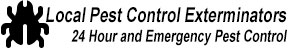 Cambridge IA Pest Control Exterminators